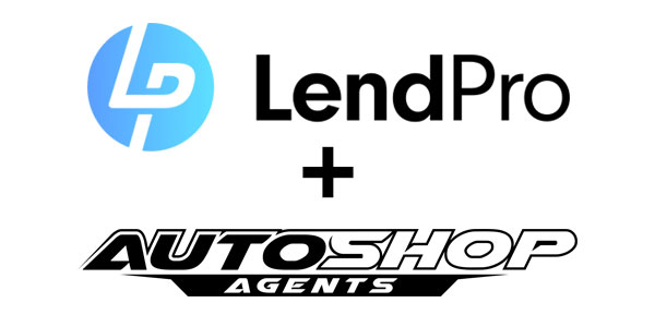 LendPro + Auto Shop Agents