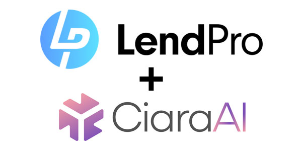 LendPro + CiaraAI