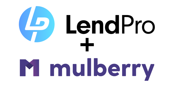 LendPro + Mulberry