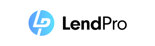 LendPro Logo