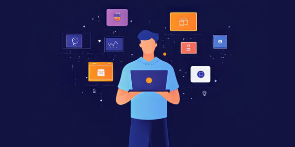 Waterfall financing platform