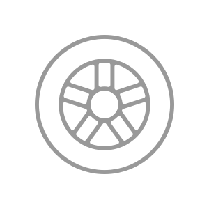 Wheel icon