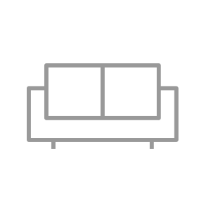 Couch icon