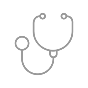 Stethoscope icon