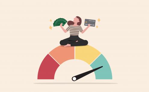 Credit Score